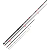 Colmic Ausonia Surfcasting Rod Argenté 4.00 m / 40-200 g