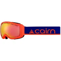 Cairn Funk Spx3 Junior Ski Goggles Orange Orange/CAT3 Enfants