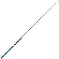 Sunset Massive Attack Slow Jigging Rod Argenté 1.82 m / 120-250 g