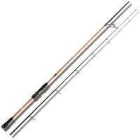 Str Karoo Spinning Rod Argenté 2.65 m / 20-70 g