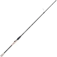 Jatsui Scratch Spinning Rod Argenté 2.28 m / 5-14 g