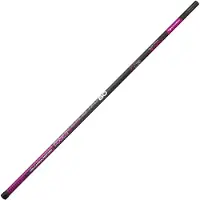 GARBOLINO Power Start 80 Pole Rod Violet 9.50 m