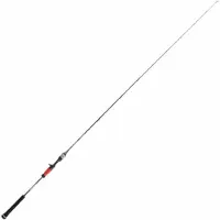 Xzoga Japan Style C Slow Jigging Rod Argenté 1.95 m / 25-100 g