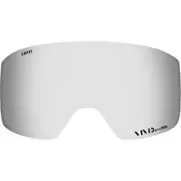 Giro Method Lens Clair Clear/CAT0