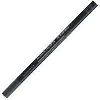 GARBOLINO Biconic Carbon Pole Fishing Mini Extension Argenté 11.50-13.00 m