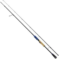 Xzoga Shitenno Srs Spinning Rod Clair 2.49 m / 8-20 Lbs