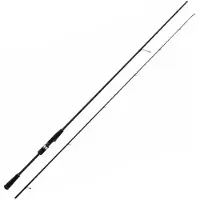 Major Craft New Solpara Eging Rod Argenté 2.59 m / EGI 1.5-3.5