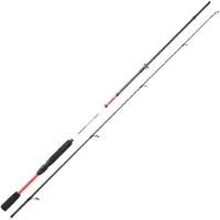 SERT Proceed Spincast Spinning Rod Argenté 1.80 m / 2-7 g