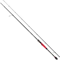 Xzoga Japan Xt Spinning Rod Argenté 2.50 m / 10-35 g