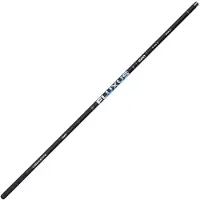 LINEAEFFE Fluxus Pole Rod Argenté 4.00 m / 5-25 g