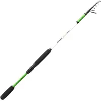 SERT Proceed Tele Spinning Rod Argenté 2.40 m / 10-40 g