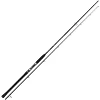 Nomura Shachi Power Game Jigging Rod Argenté 2.70 m / 200 g