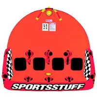 Sportsstuff Jouet Aquatique Tractable Great Big Mable