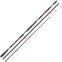 Colmic Urtanx6 Surfcasting Rod Argenté 4.20 m / 80-160 g