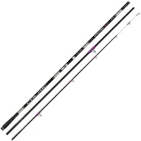 Colmic Urtan X7 Surfcasting Rod Argenté 4.30 m / 70-130 g