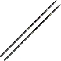 Colmic Fiume T8001 Bolognese Rod Argenté 7.00 m / 20 g