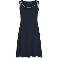 Sea Ranch Mallie Sleeveless Dress Bleu XS Femme
