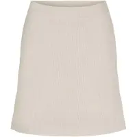 Sea Ranch Aileen Skirt Beige 3XL Femme