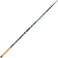 Bulox Goonal Boat Tx Bottom Shipping Rod Argenté 2.50 m / 150 g