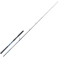 Falcon Verado Pro Boat Jigging Rod Argenté 1.80 m / 180 g