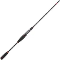 Sakura Ryokan Fw Baitcasting Rod Argenté 2.18 m / 14-42 g