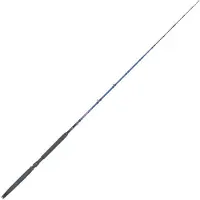 Falcon Verado Full Shot Trolling Rod Argenté 2.13 m / 30 Lbs
