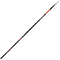 Bulox Canne De Surfcasting Télescopique Goonal Mormora