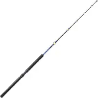 Sunset Hero Sw Trolling Rod Bleu 1.70 m / 30-80 Lbs