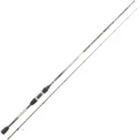 Kali Kunnan Blitzen Spinning Rod Argenté 2.10 m / 5-20 g
