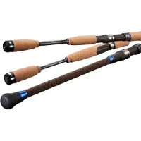 Xzoga Mastery S Spinning Rod Marron 2.22 m / 6-15 Lbs