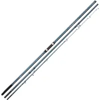 Fishing Ferrari Maistrali Surfcasting Rod Argenté 4.20 m / 100-250 g
