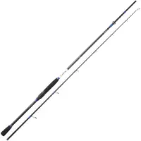 Sunset Seeker Sw Spinning Rod Argenté 2.10 m / 40-80 g