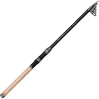 Fishing Ferrari X Travel Tele Spinning Rod Doré 2.10 m / 10-50 g