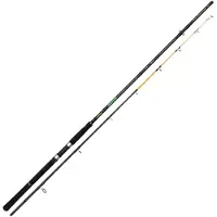 Fishing Ferrari Gator Power Game Jigging Rod Argenté 2.10 m / 250 g