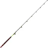 Xzoga Monster Ace Trolling Rod Rouge 2.10 m / 1000 g