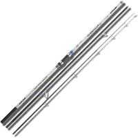 Zunzun Ocean Surfcasting Rod Argenté 4.20 m / 100-200 g