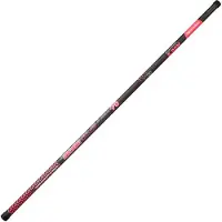 GARBOLINO Silver Start 70 Pole Rod Vert 9.50 m