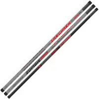 GARBOLINO Zombie Specimen Hunter Pole Rod Argenté 10.00 m