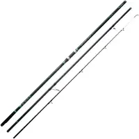 Sunset Mundaka Power Surfcasting Rod Argenté 4.50 m / 100-250 g