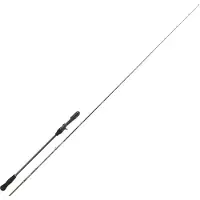 Kali Kunnan Mythic Deliryan Jigging Rod Argenté 1.90 m / 200 g