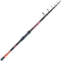 Bulox Canne Pêche De Fond Goonal Boat Slim Tele