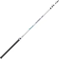Captain James Divergent Outrigger Trolling Rod Argenté 5.40 m