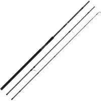 Sunset Setoise Sw Bottom Shipping Rod Argenté 3.60 m / 60-120 g