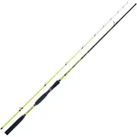 Bulox Boat Tiger Bottom Shipping Rod Bleu 2.10 m / 120 g