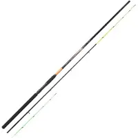 SERT Cavalry Dorada Pro Baitcasting Rod Argenté 3.00 m / 50-120 g
