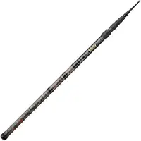 GARBOLINO Wild Kamo Rcu Tele Spinning Rod Argenté 1.90-3.95 m / 30 g
