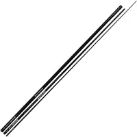 Maver Zero 6 Pole Kit 3 Sections Argenté 4.30 m