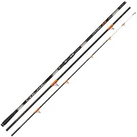 Colmic Urtan X5 Surfcasting Rod Argenté 4.20 m / 80-160 g