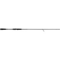 Nomura Naoko Spinning Rod Argenté 2.54 m / 110 g