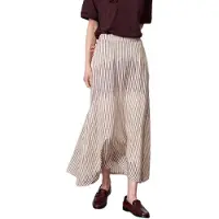 Redgreen Naja Skirt Beige XL Femme
